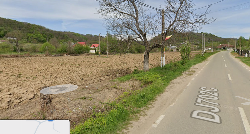 Bogati, jud. Arges,